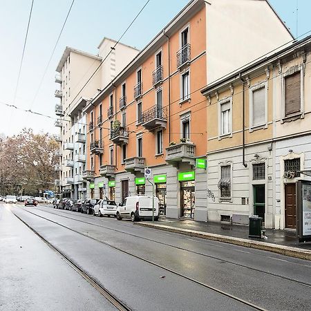 Vittoria Arconati Lägenhet Milano Exteriör bild