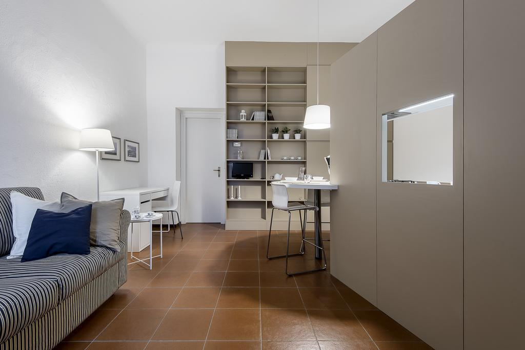 Vittoria Arconati Lägenhet Milano Exteriör bild