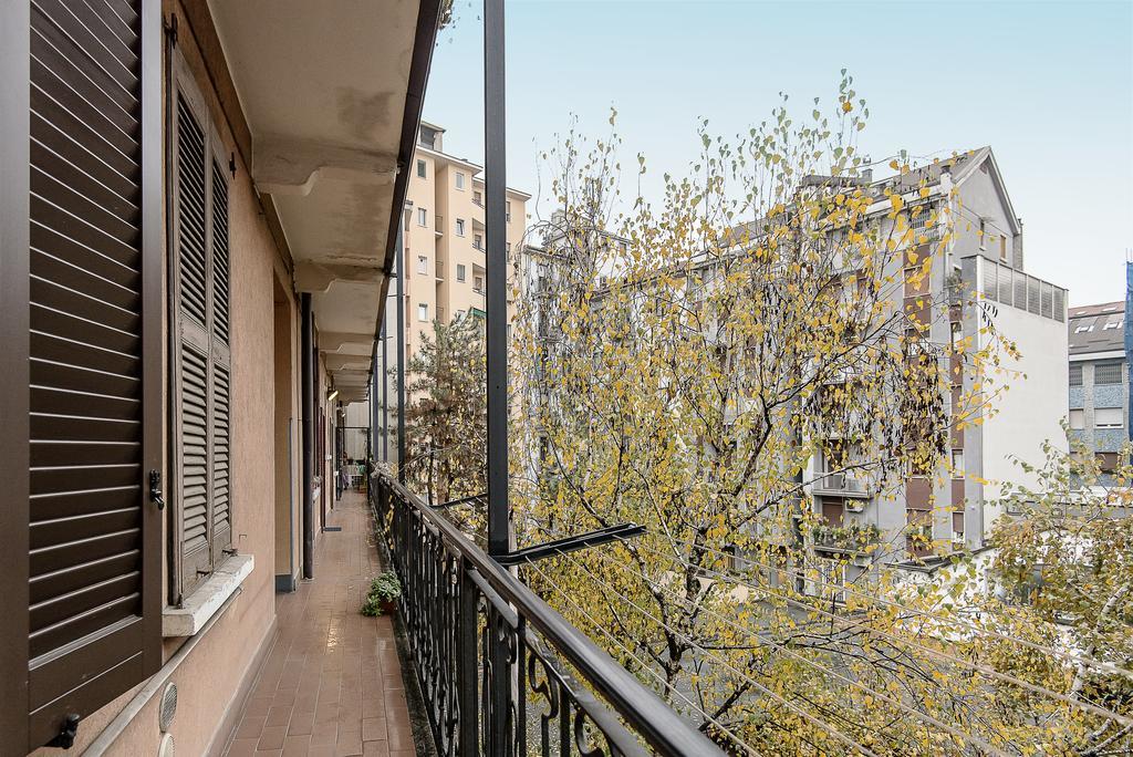 Vittoria Arconati Lägenhet Milano Exteriör bild